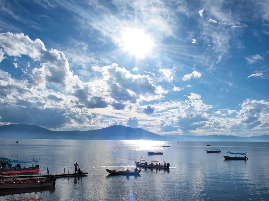 ¿Qué hacer en nuestra casa Chapala?